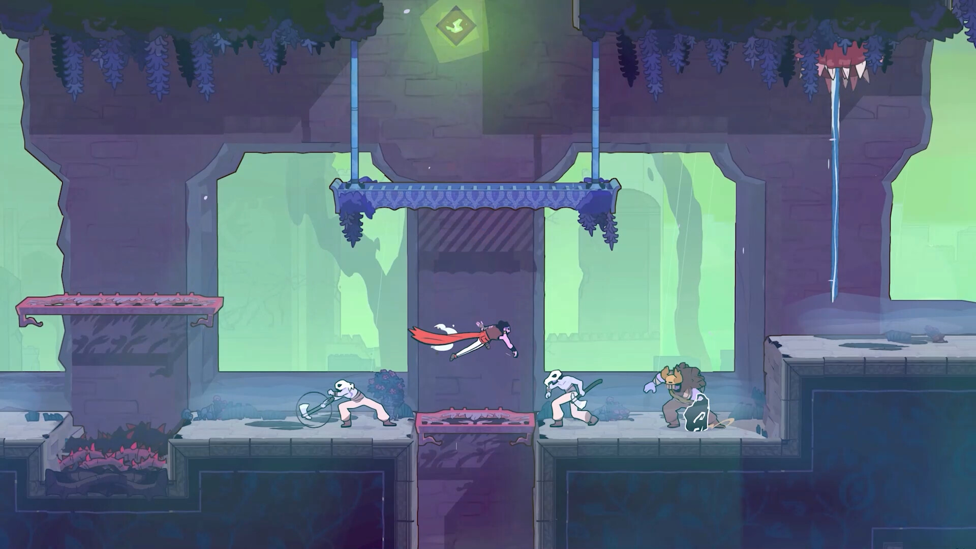 图片[9]-《波斯王子：Rogue(The Rogue Prince of Persia)》[v0.11.0]-火种游戏