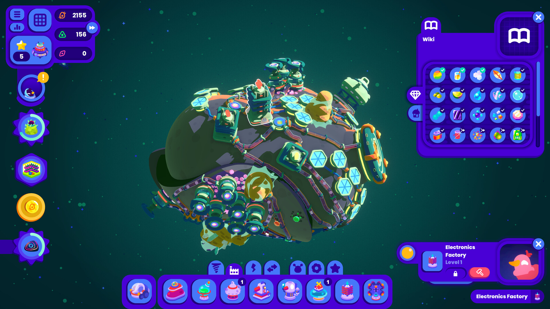 图片[5]-星辰群岛|Star Birds|0.2.8a|整合DLC-萌芽游戏