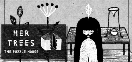 她的树：解谜房间|Her Trees The Puzzle House|4.0-萌芽游戏