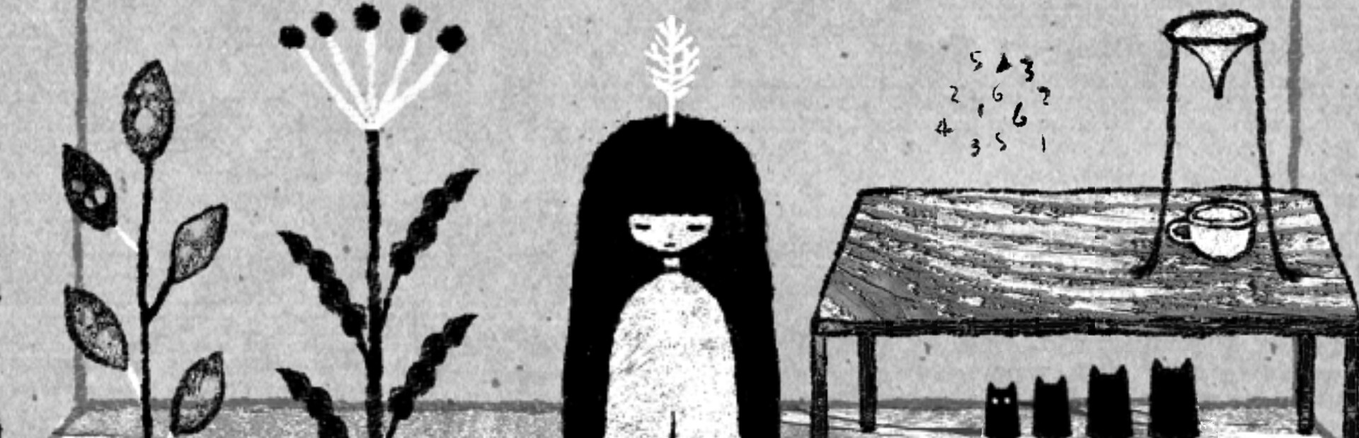 她的树:解谜房间|Her Trees The Puzzle House|4.0
