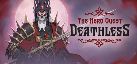 死亡之王：古罗斯传说|Deathless. The Hero Quest|1.2.4.31200-萌芽游戏
