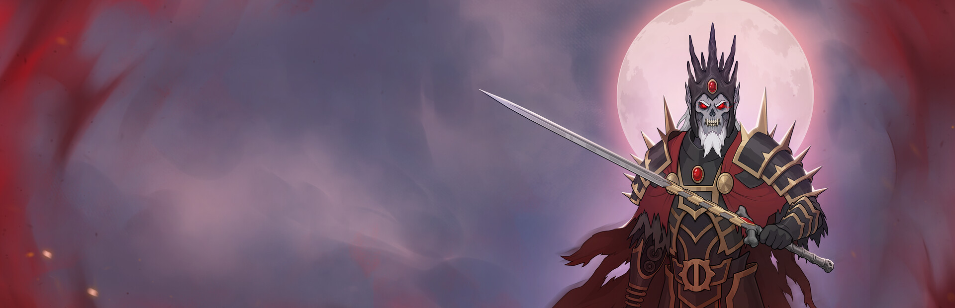 死亡之王：古罗斯传说|Deathless. The Hero Quest|1.2.4.31200