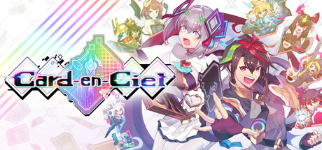 天穹卡牌录|Card-en-Ciel|1.5.2-萌芽游戏