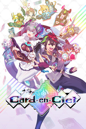 天穹卡牌录（Card-en-Ciel）v1.5.1 免安装中文版-DLACG