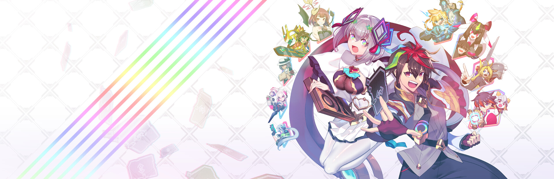 天穹卡牌录|Card-en-Ciel|1.5.2