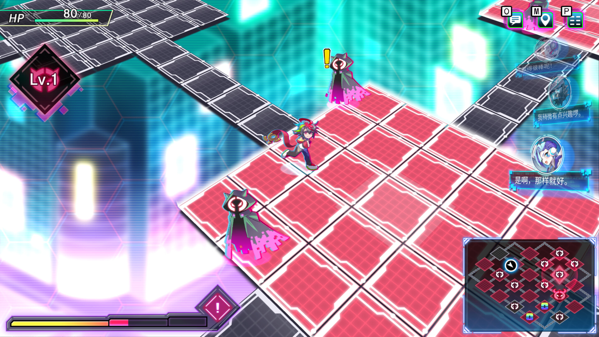 图片[2]-天穹卡牌录|Card-en-Ciel|1.5.2-萌芽游戏