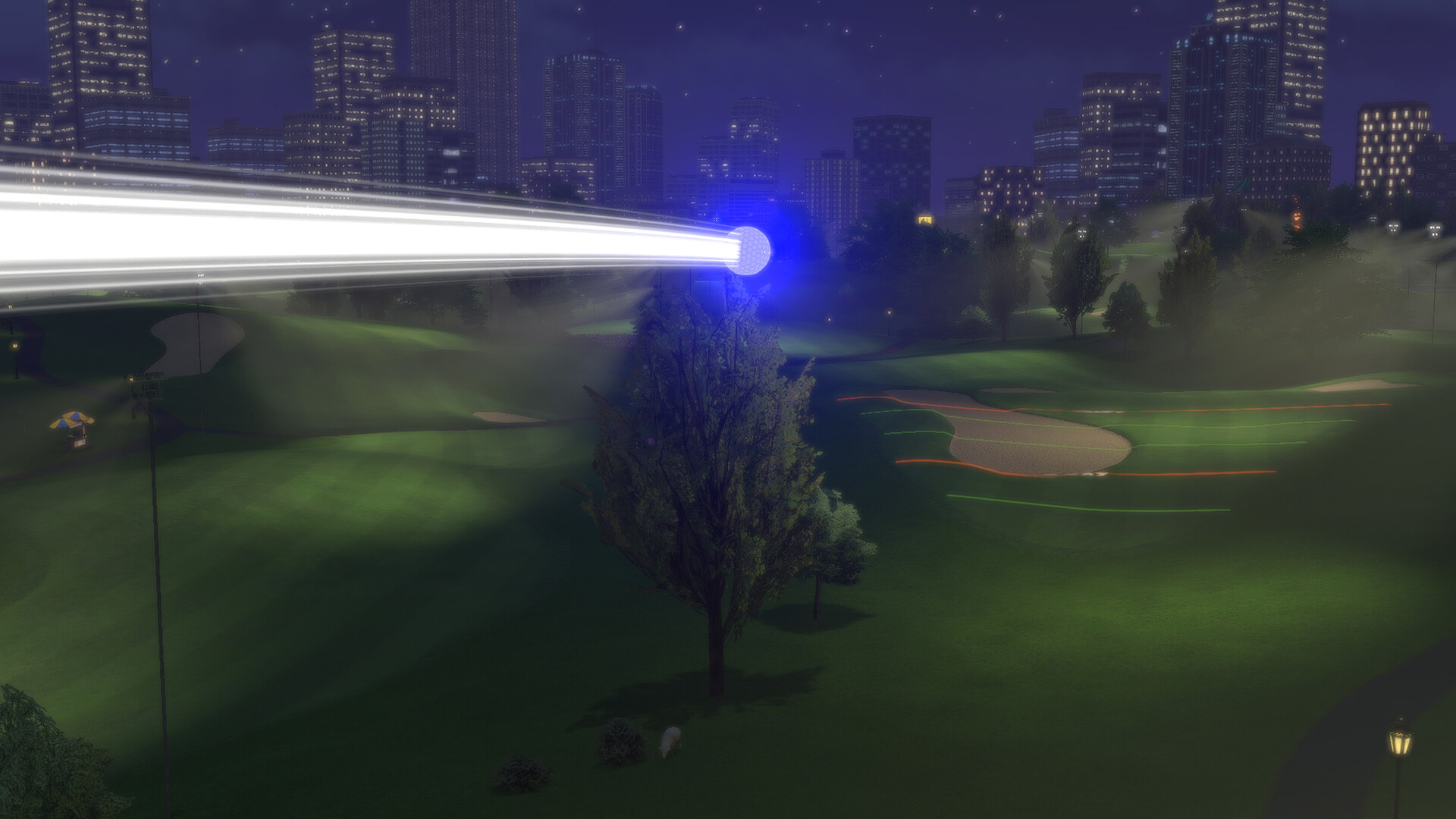 图片[8]-全民高尔夫 环球之旅|Everybodys Golf Hot Shots|1.0.12-萌芽游戏
