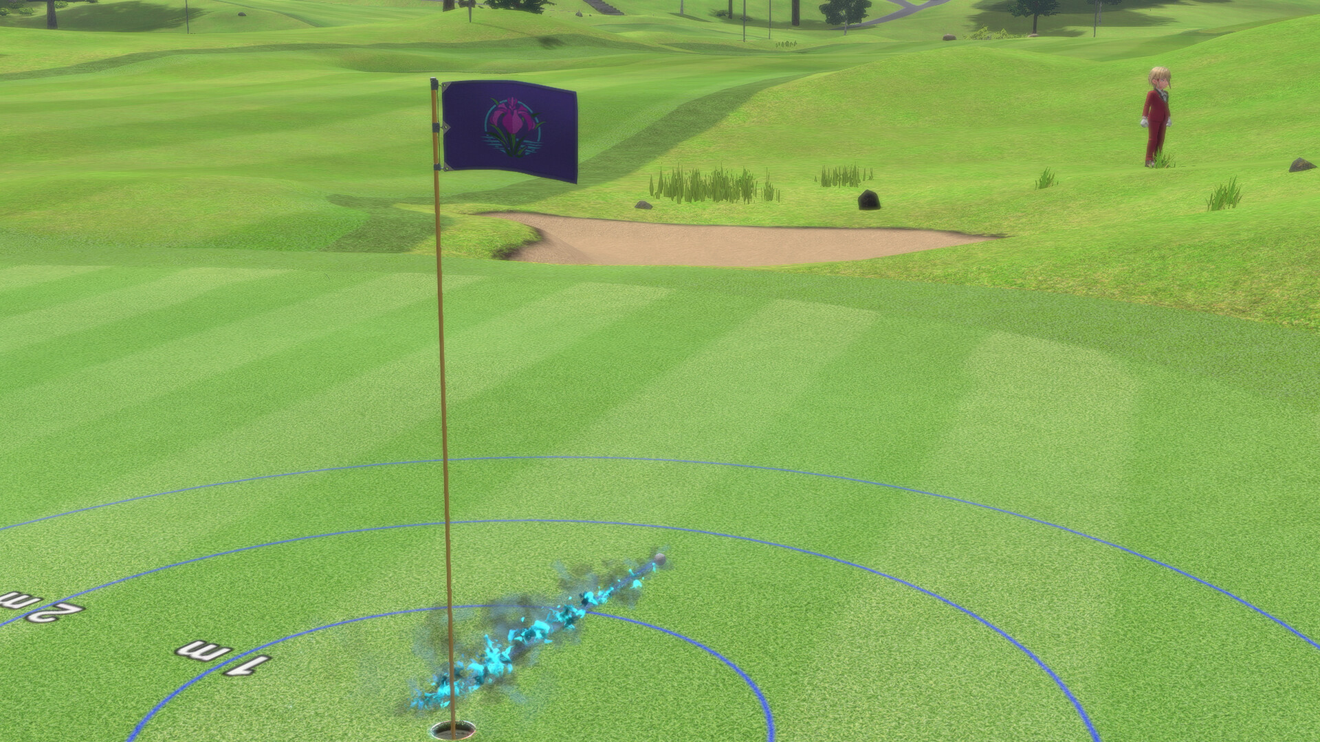 图片[10]-全民高尔夫 环球之旅|Everybodys Golf Hot Shots|1.0.12-萌芽游戏