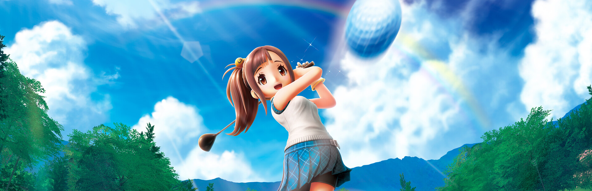 全民高尔夫 环球之旅|Everybodys Golf Hot Shots|1.0.12