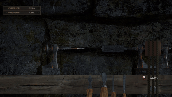 图片[3]-《中世纪铁匠模拟器(Medieval Blacksmith)》[v1.6.0]-火种游戏