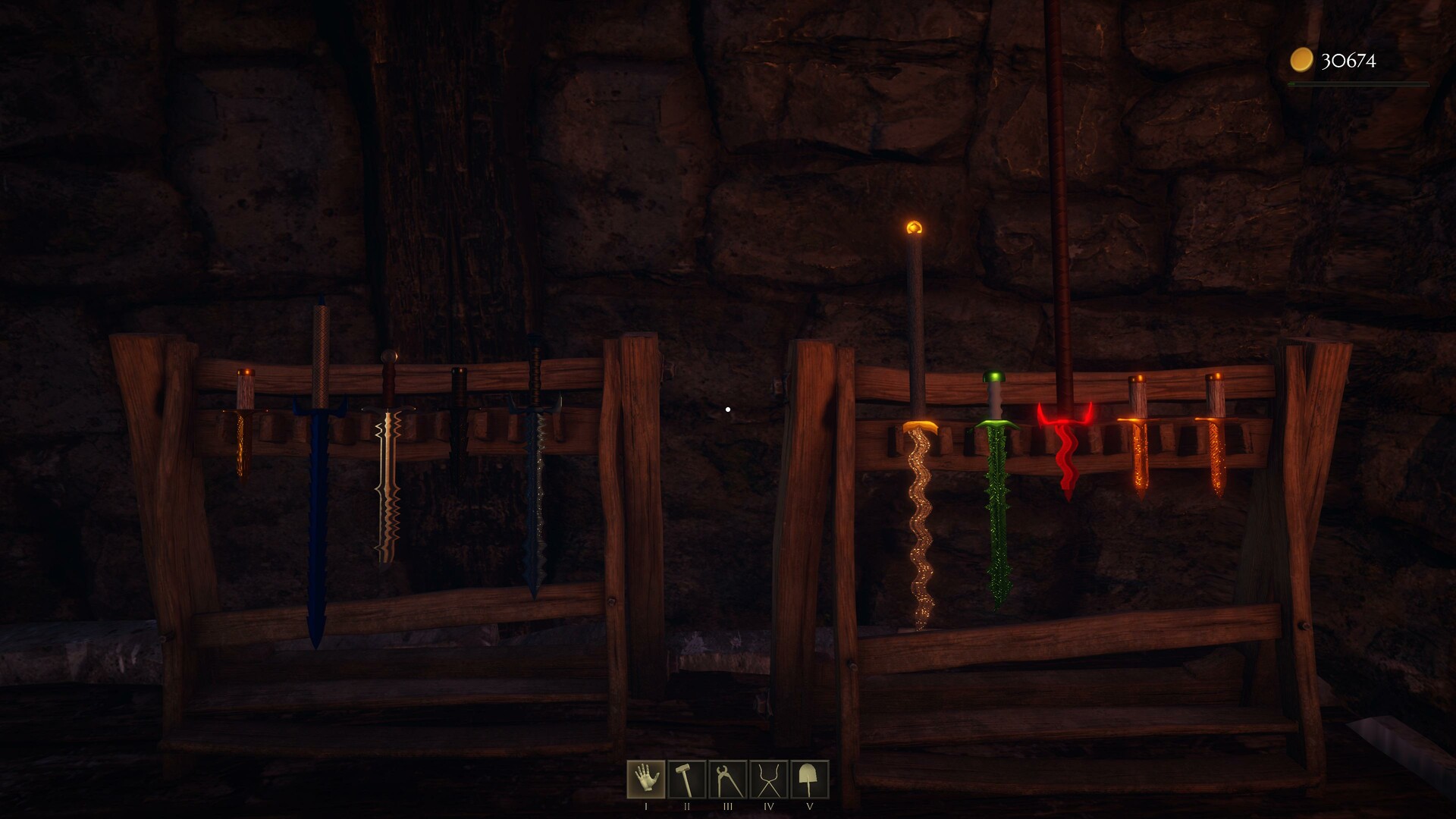 图片[9]-《中世纪铁匠模拟器(Medieval Blacksmith)》[v1.6.0]-火种游戏