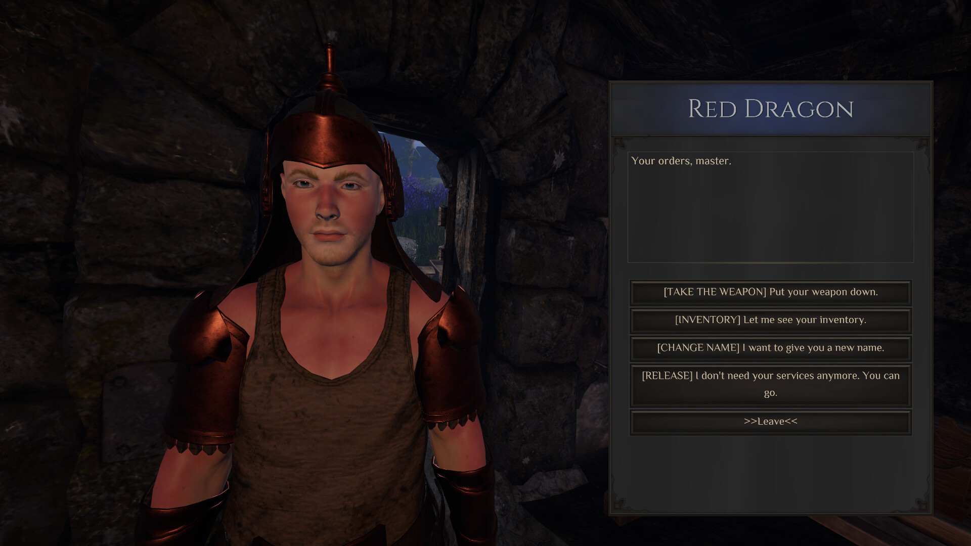 图片[14]-《中世纪铁匠模拟器(Medieval Blacksmith)》[v1.6.0]-火种游戏