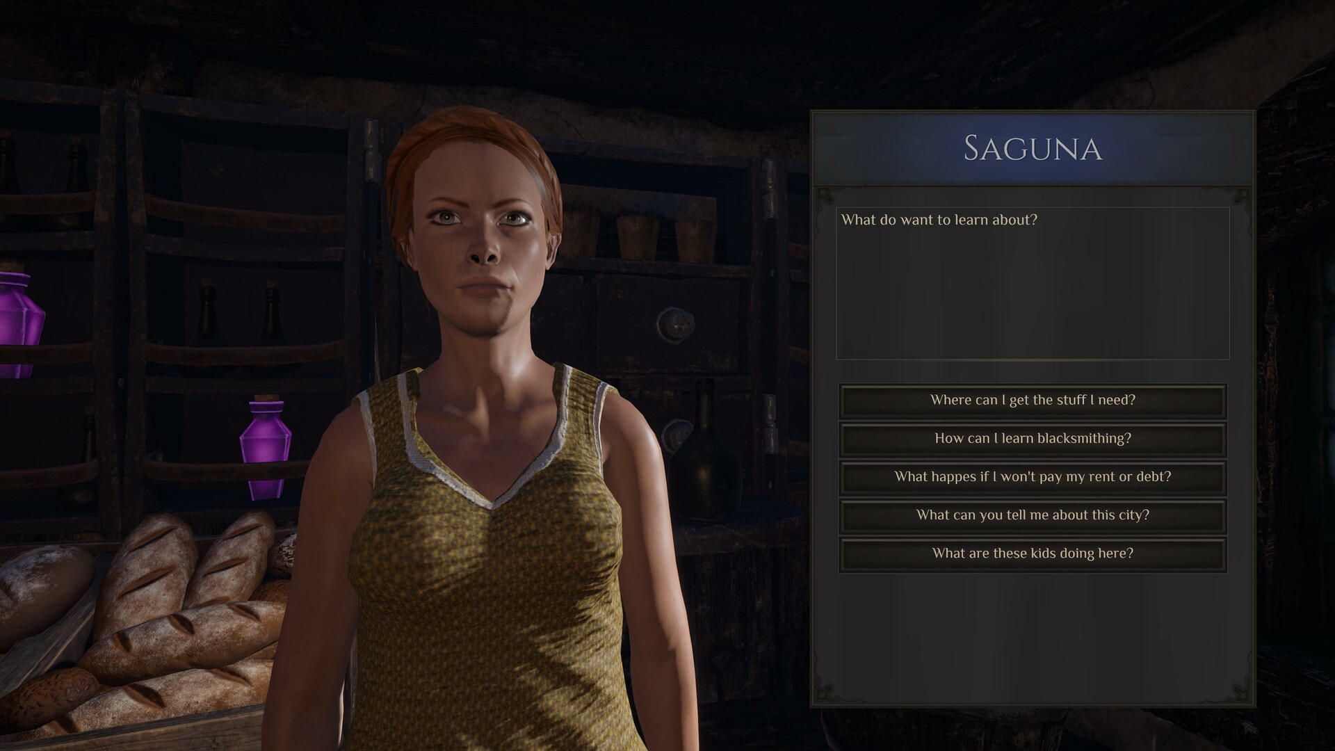 图片[12]-《中世纪铁匠模拟器(Medieval Blacksmith)》[v1.6.0]-火种游戏