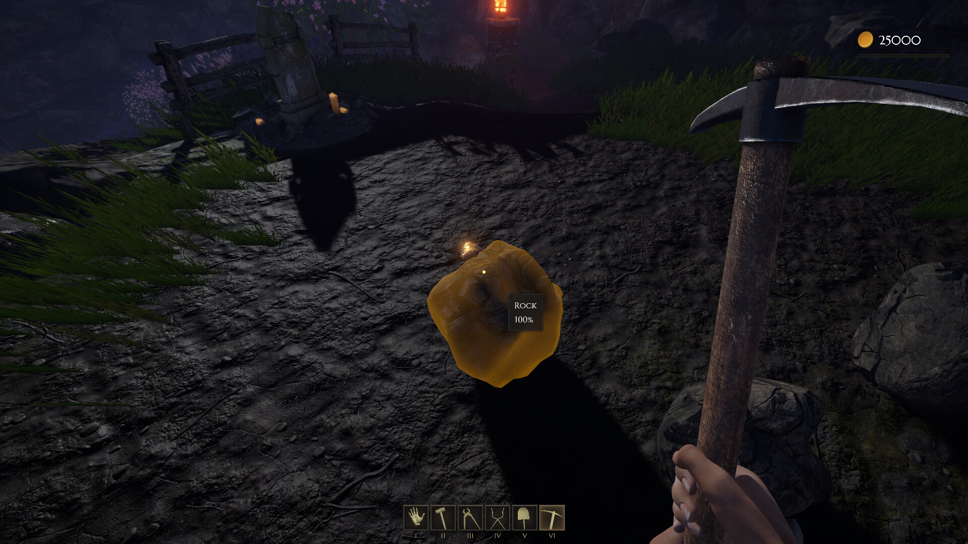 图片[11]-《中世纪铁匠模拟器(Medieval Blacksmith)》[v1.6.0]-火种游戏