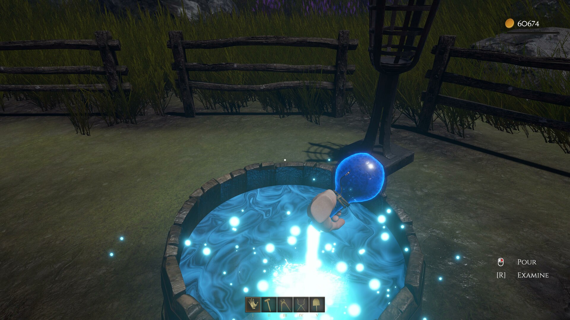 图片[6]-《中世纪铁匠模拟器(Medieval Blacksmith)》[v1.6.0]-火种游戏