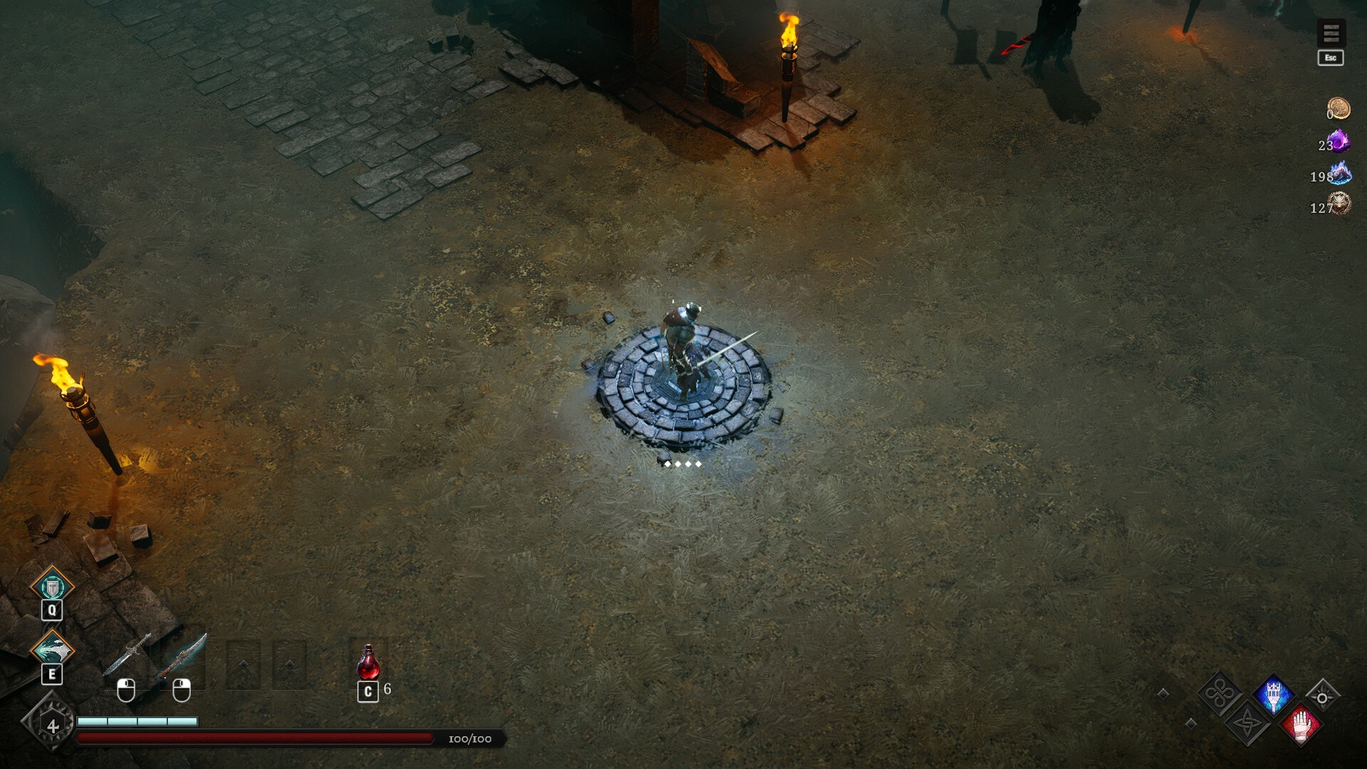 冥界契约|Netherworld Covenant|0.6.10