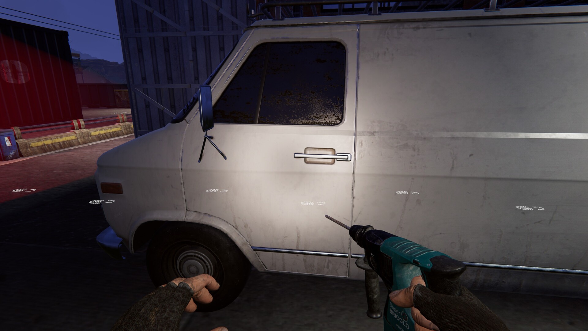 图片[2]-犯罪模拟器|Crime Simulator|1.42-萌芽游戏