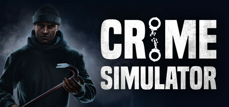 犯罪模拟器|Crime Simulator|1.42-萌芽游戏