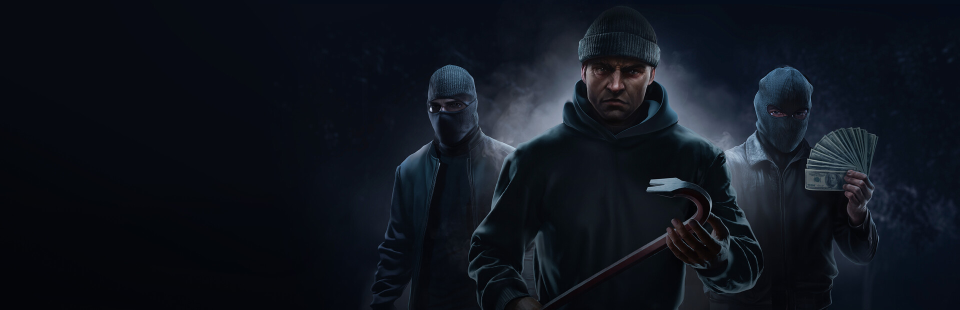 犯罪模拟器|Crime Simulator|1.42