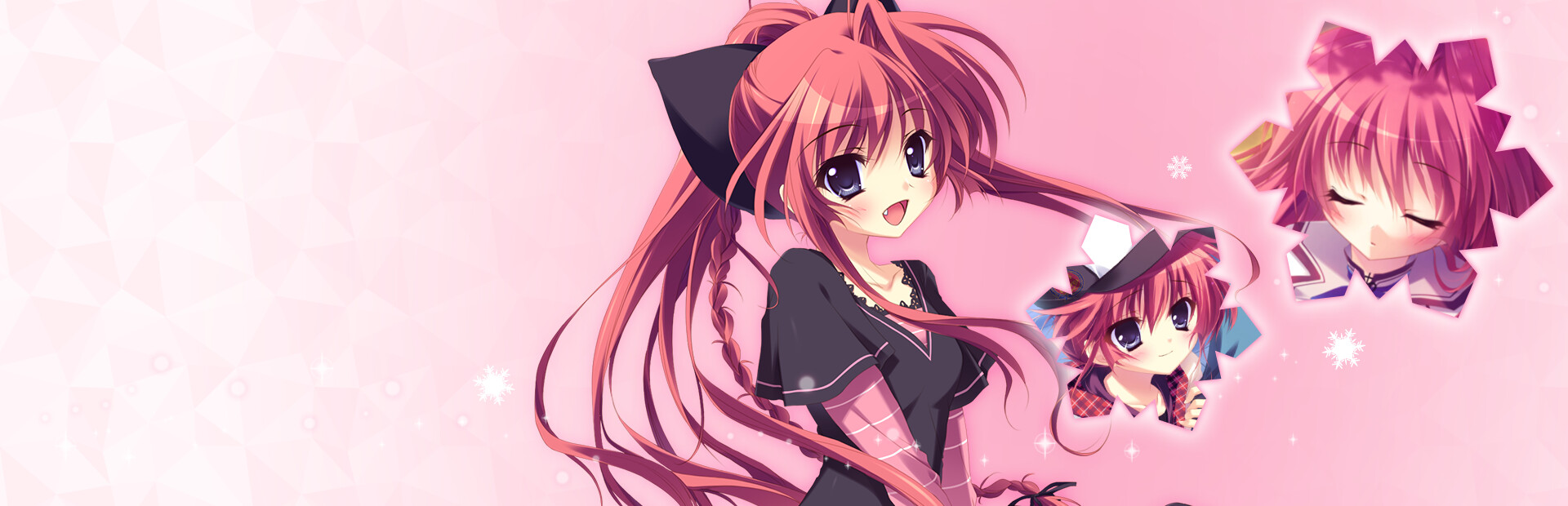 纯白交响曲 SANA EDITION / ましろ色シンフォニー SANA EDITION