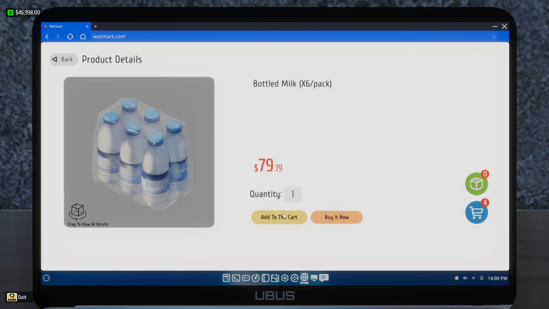 图片[6]-网吧&超市模拟器2024|Internet Cafe & Supermarket Simulator 2024|1.0.15-萌芽游戏