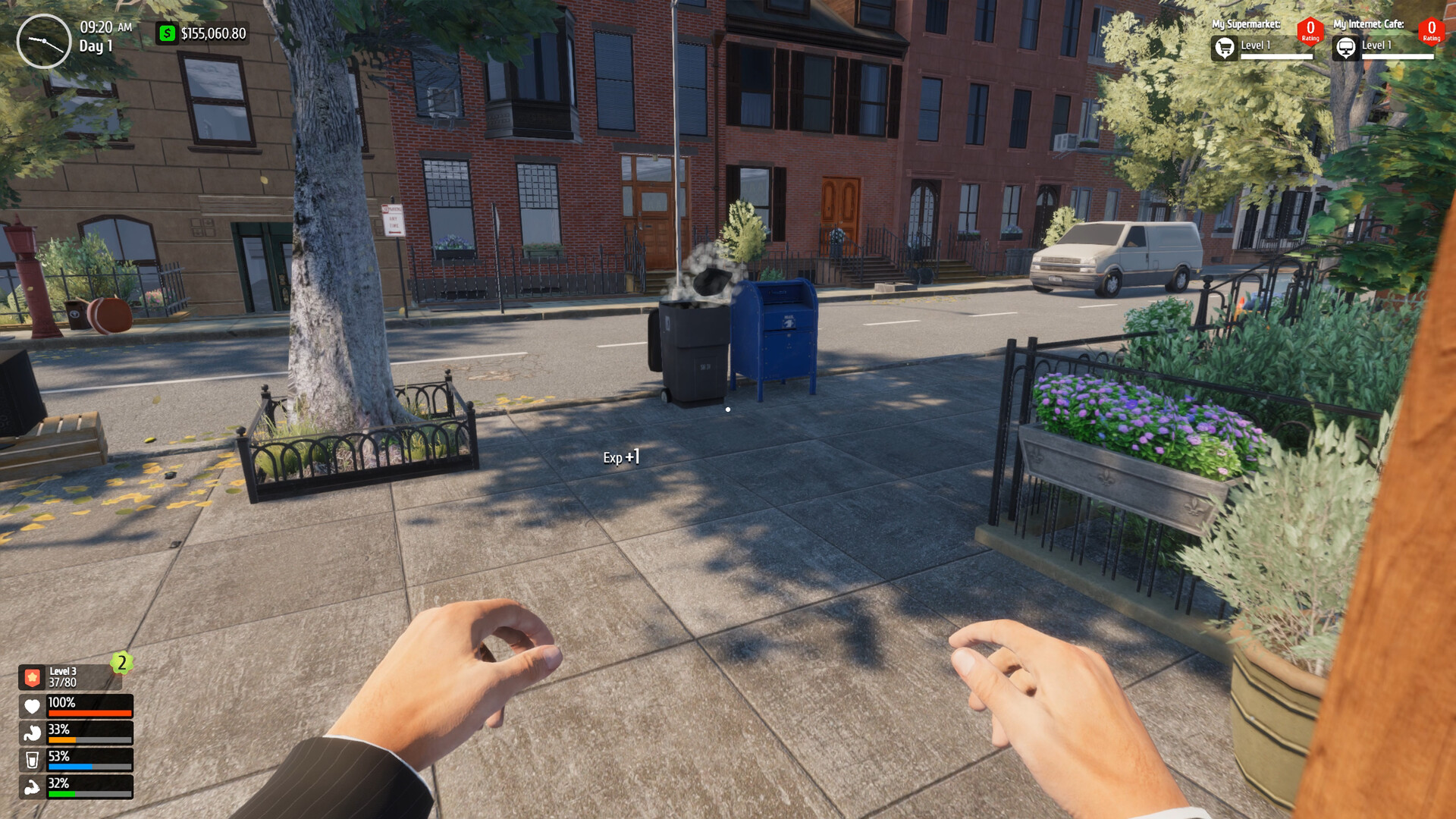 图片[10]-网吧&超市模拟器2024|Internet Cafe & Supermarket Simulator 2024|1.0.15-萌芽游戏