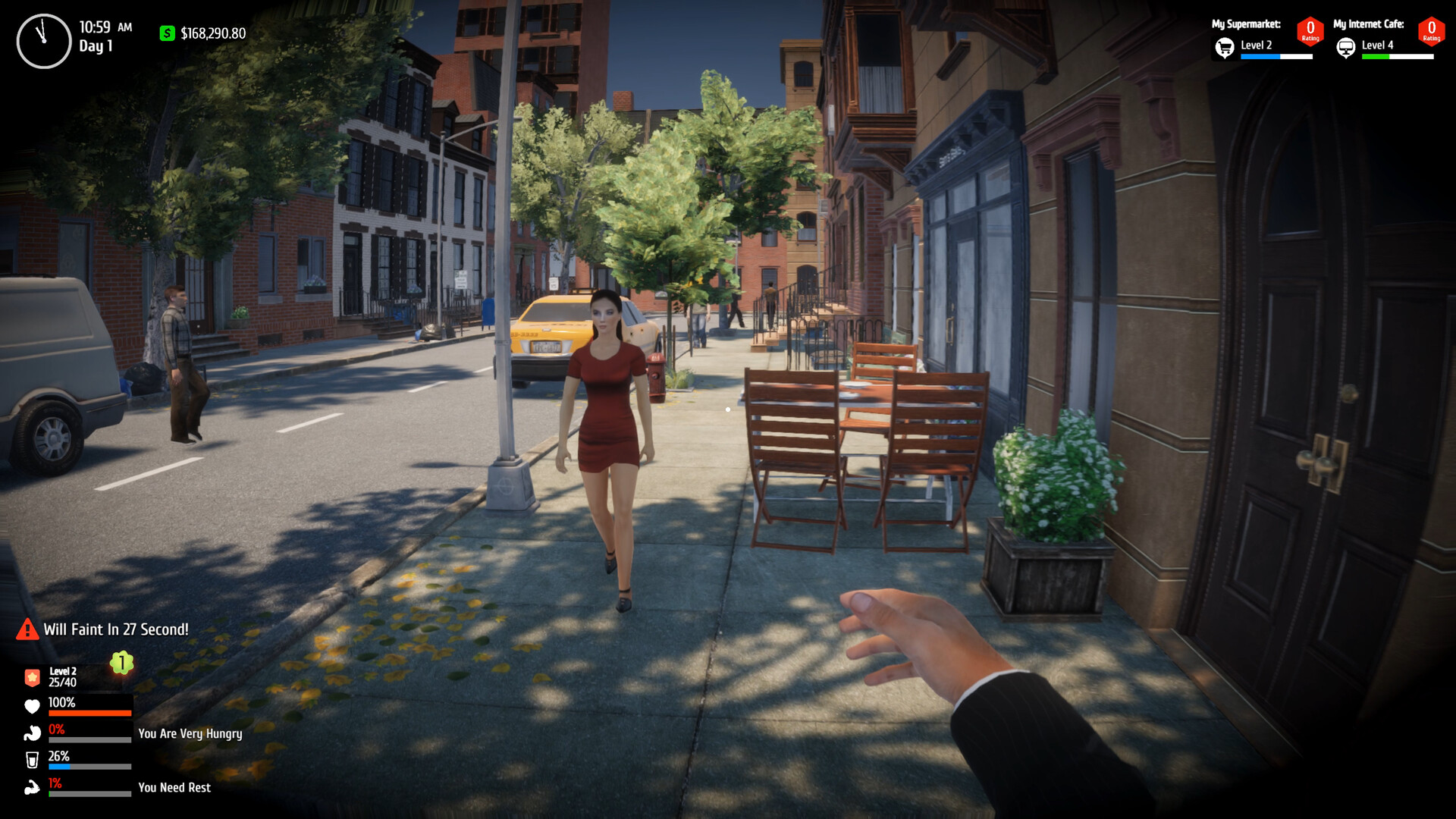 图片[11]-网吧&超市模拟器2024|Internet Cafe & Supermarket Simulator 2024|1.0.15-萌芽游戏