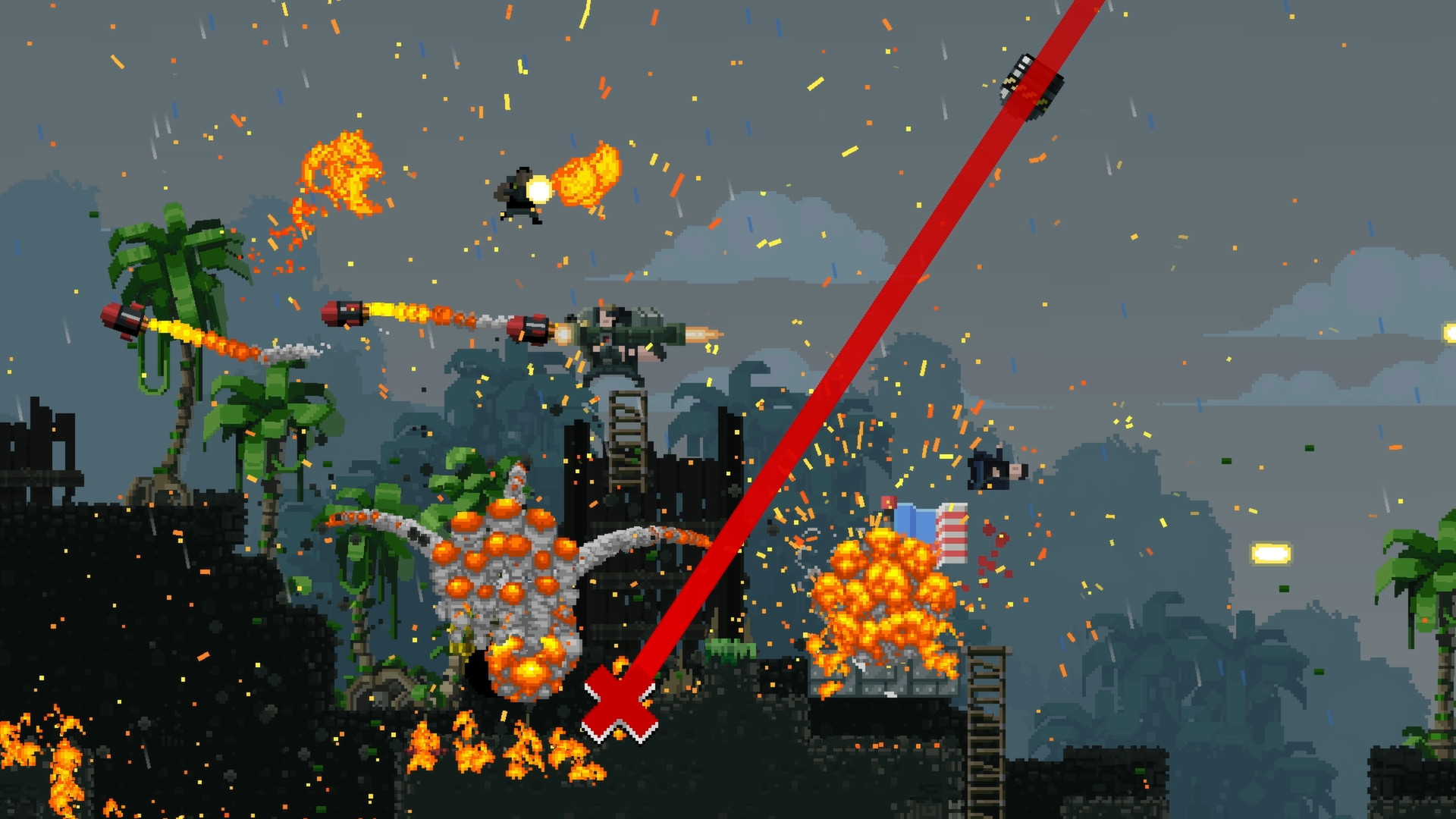 图片[19]-武装原型|Broforce|3148-萌芽游戏