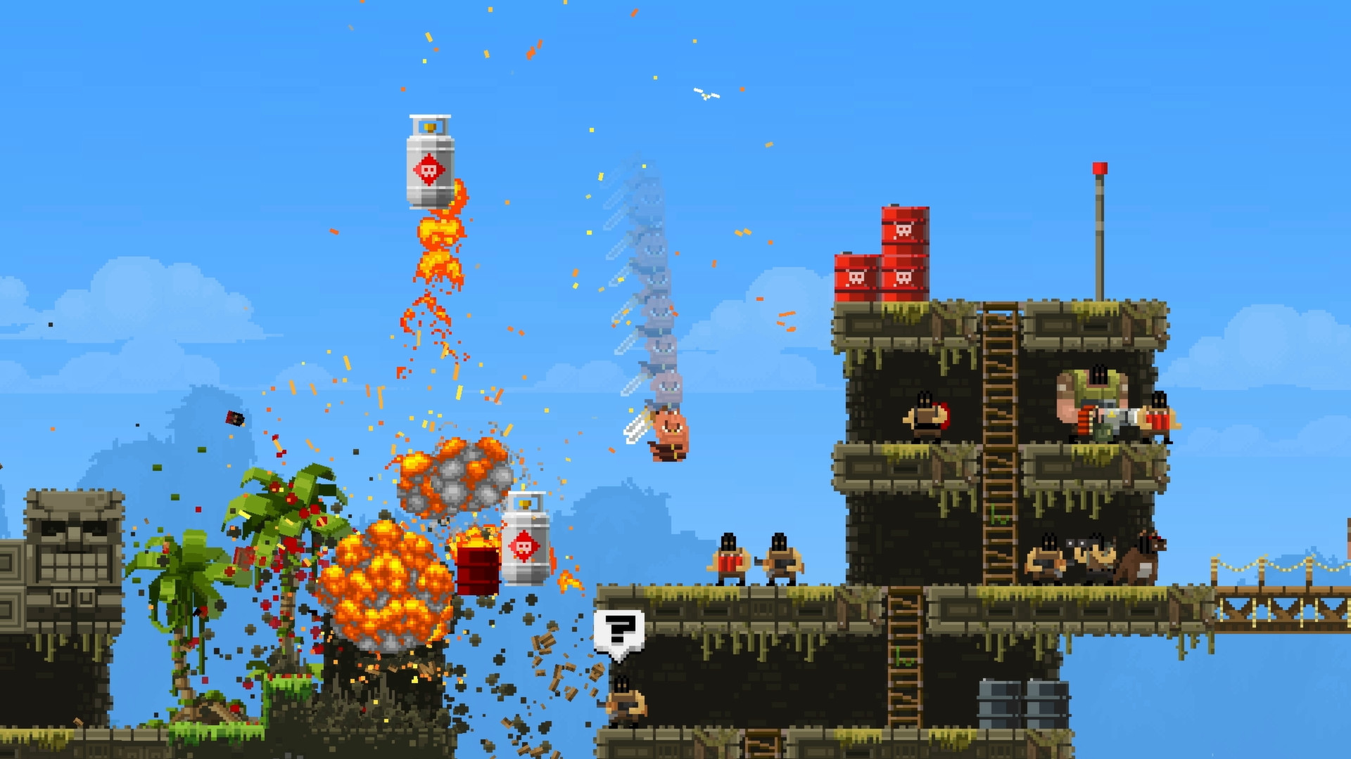 图片[18]-武装原型|Broforce|3148-萌芽游戏