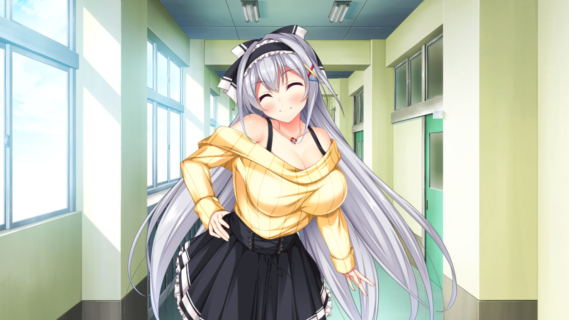 图片[3]-真实动漫情境体验！DT-DLACG