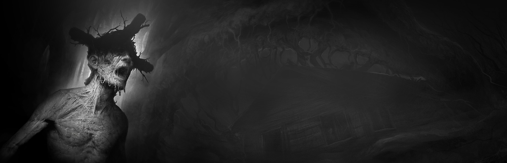 阴暗森林|Darkwood|1.4