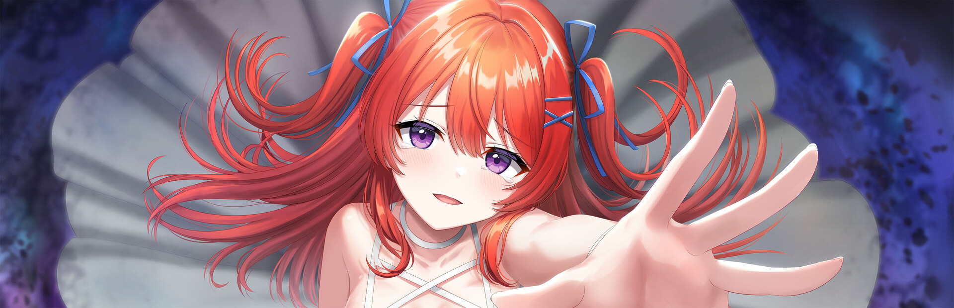 [PC+安卓][SLG/汉化]心誓深渊：梦魇 / Heartsworn Abyss: NighTmaRes v0.56 AI汉化版