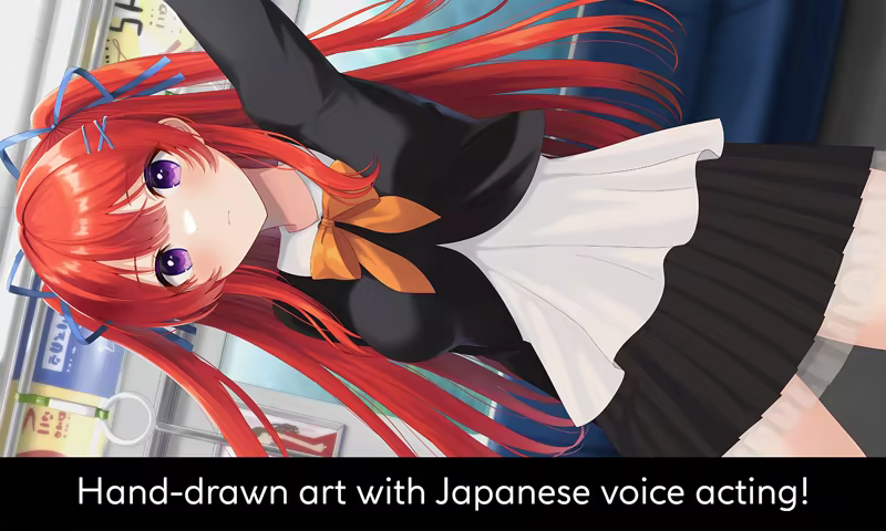 图片[3]-[PC+安卓][SLG/汉化]心誓深渊：梦魇 / Heartsworn Abyss: NighTmaRes v0.56 AI汉化版-Angelmoe