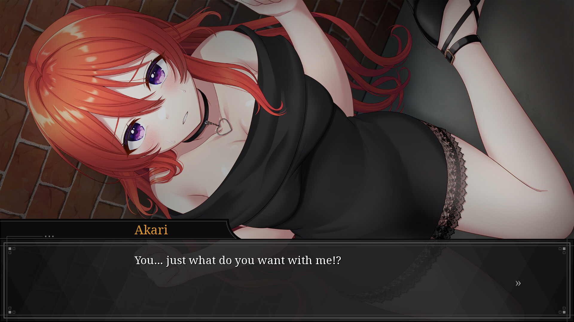 图片[10]-[PC+安卓][SLG/汉化]心誓深渊：梦魇 / Heartsworn Abyss: NighTmaRes v0.56 AI汉化版-Angelmoe