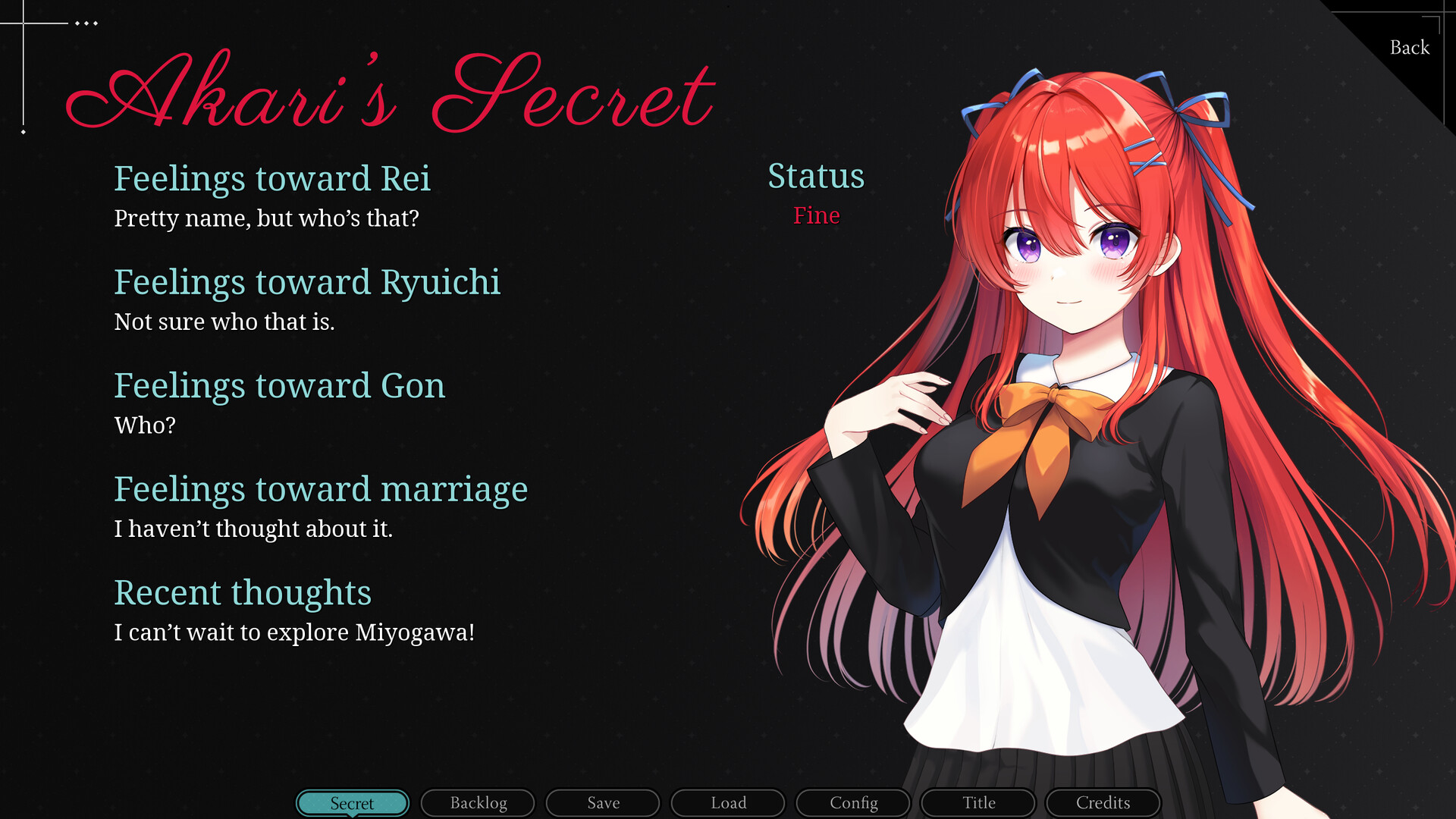 图片[12]-[PC+安卓][SLG/汉化]心誓深渊：梦魇 / Heartsworn Abyss: NighTmaRes v0.56 AI汉化版-Angelmoe