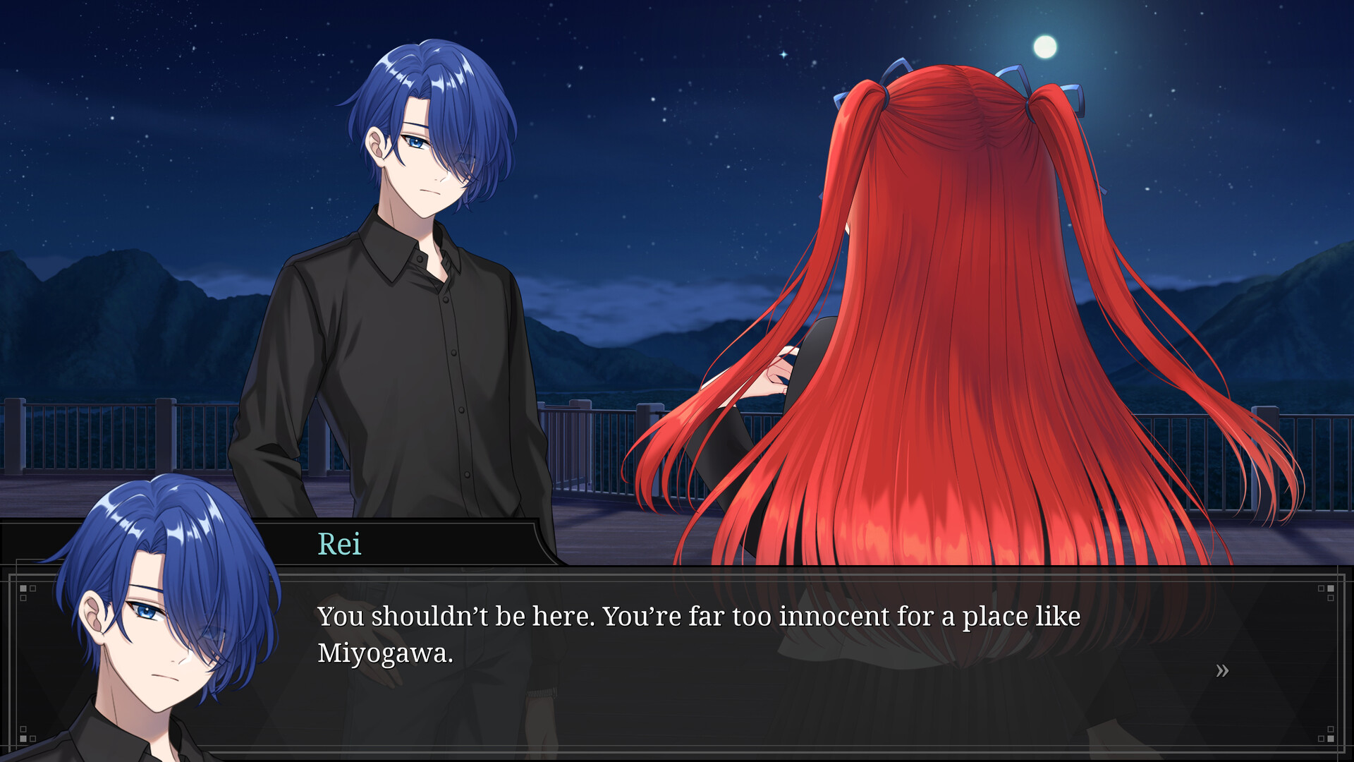 图片[11]-[PC+安卓][SLG/汉化]心誓深渊：梦魇 / Heartsworn Abyss: NighTmaRes v0.56 AI汉化版-Angelmoe