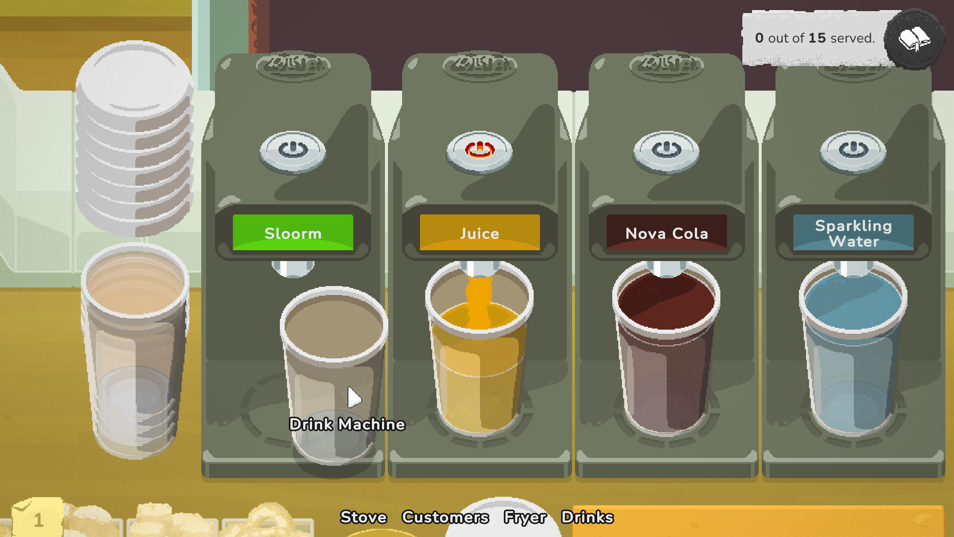 图片[7]-银河汉堡|Galaxy Burger|1.3.52-萌芽游戏