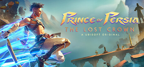 [虚拟机版]波斯王子：失落的王冠|Prince of Persia The Lost Crown|1.4.3|整合全DLC-萌芽游戏
