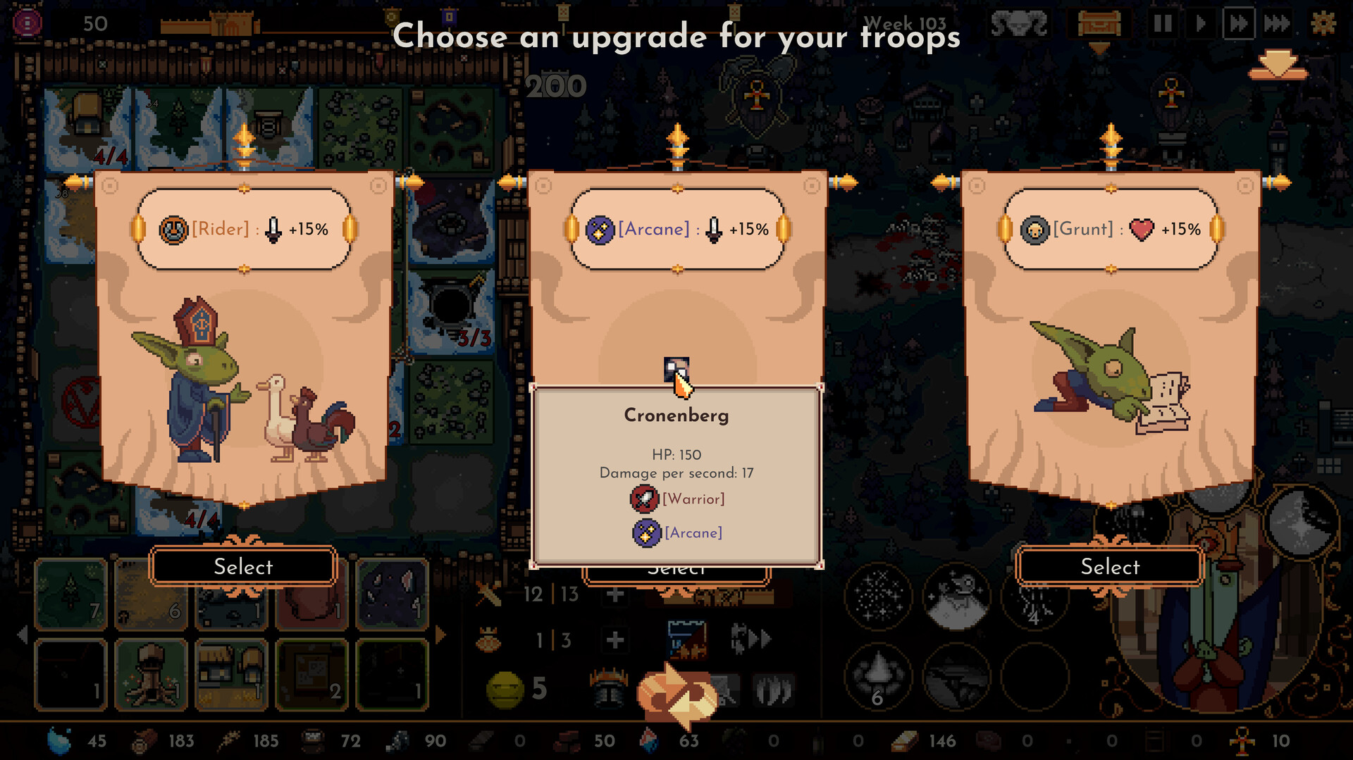 图片[11]-《王之凝视(The King is Watching)》[v1.0]-火种游戏