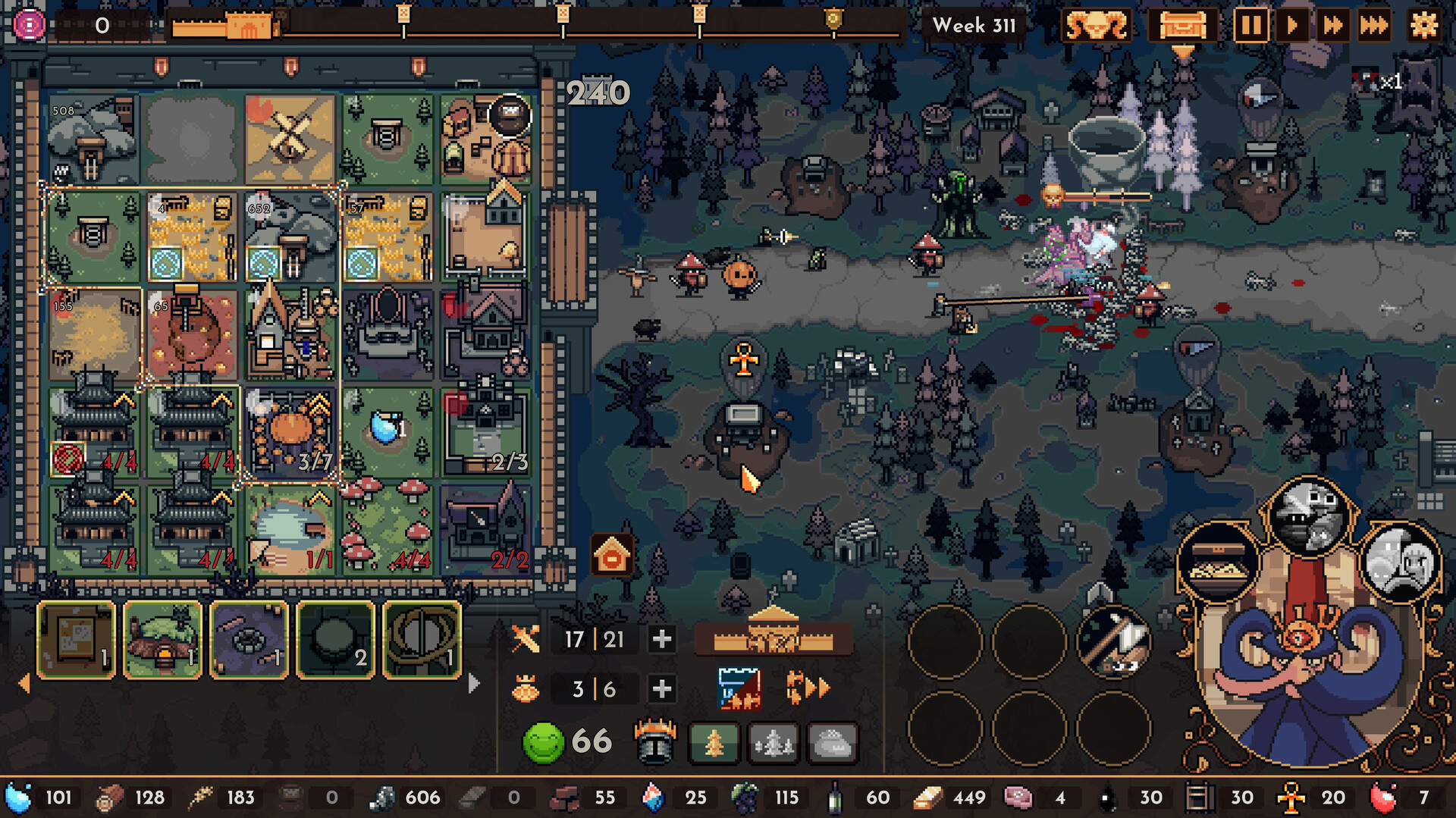 图片[14]-《王之凝视(The King is Watching)》[v1.0]-火种游戏