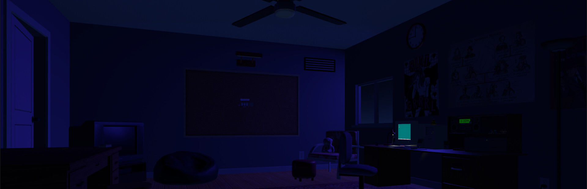 鲁特里一家死了|The Roottrees Are Dead|Build21904233