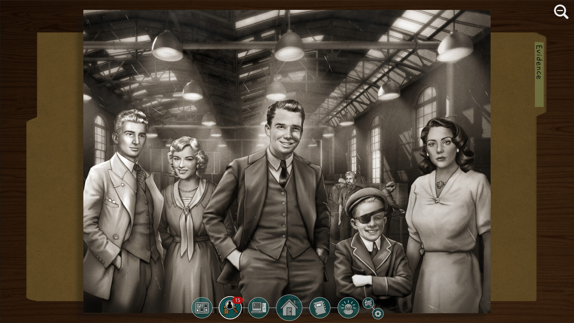 图片[6]-鲁特里一家死了|The Roottrees Are Dead|Build21904233-萌芽游戏