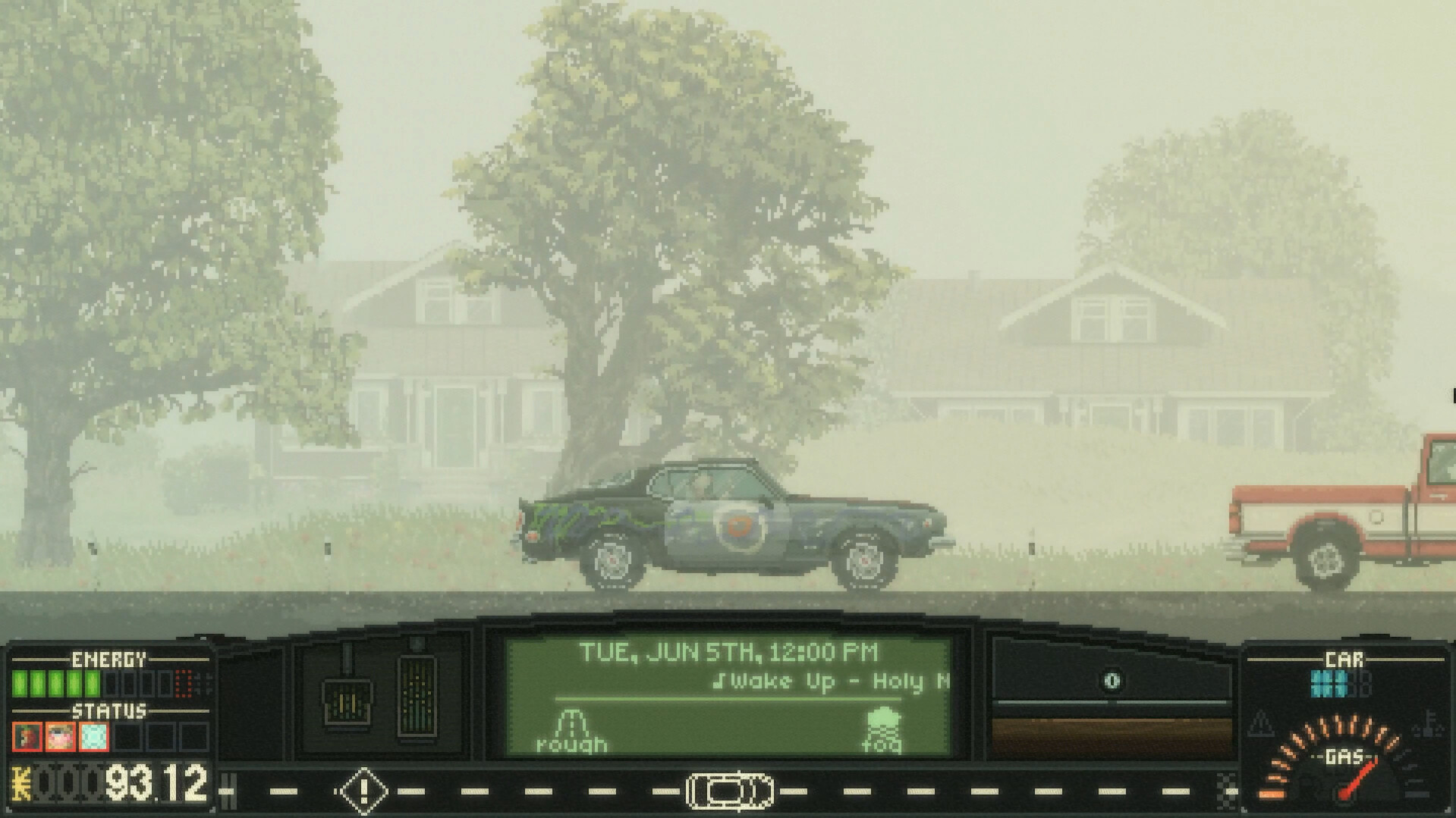 图片[12]-心驰神往|Keep Driving|1.3.1.1d-萌芽游戏