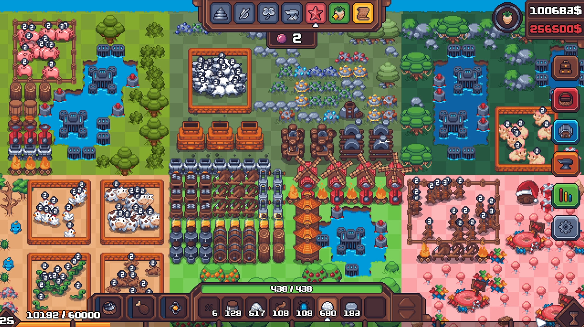 图片[7]-另一个肉鸽农场|Another Farm Roguelike Rebirth|Build21282981-萌芽游戏