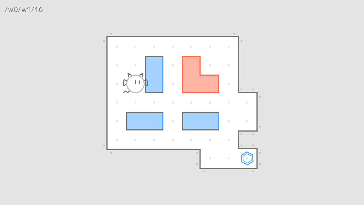 图片[4]-麦克斯韦解谜妖|Maxwells Puzzling Demon|1.5.24-萌芽游戏