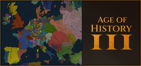 历史时代3|Age of History 3|Build24518565|整合DLC-萌芽游戏