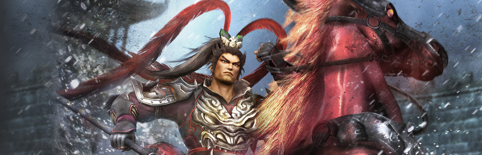 真三国无双7：猛将传|Dynasty Warriors 8 Xtreme Legends|1.0.2.0|整合全DLC