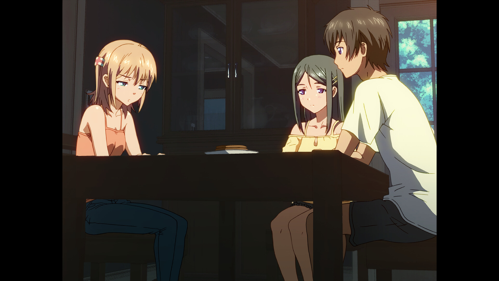 图片[2]-Sisters~夏日的最后一天~-DLACG