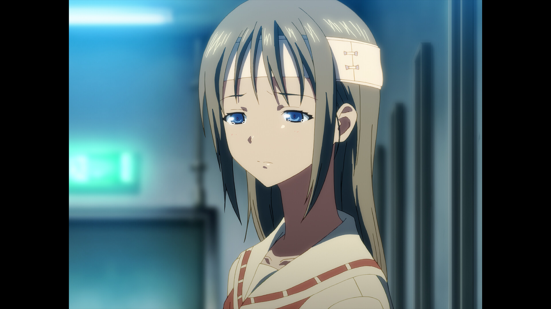 图片[3]-Sisters~夏日的最后一天~-DLACG