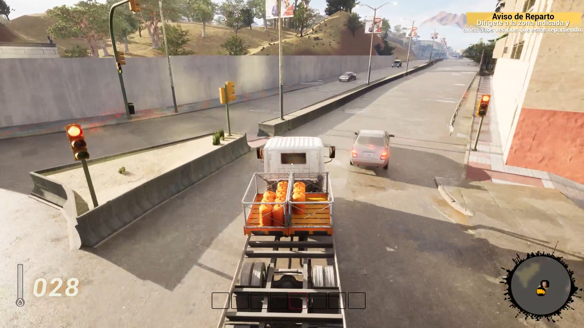 《丁烷模拟器(Butanooo! Simulator)》